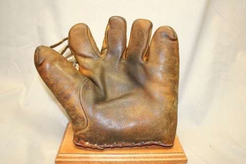 Ival Goody Goodman James W. Brine A4 Front